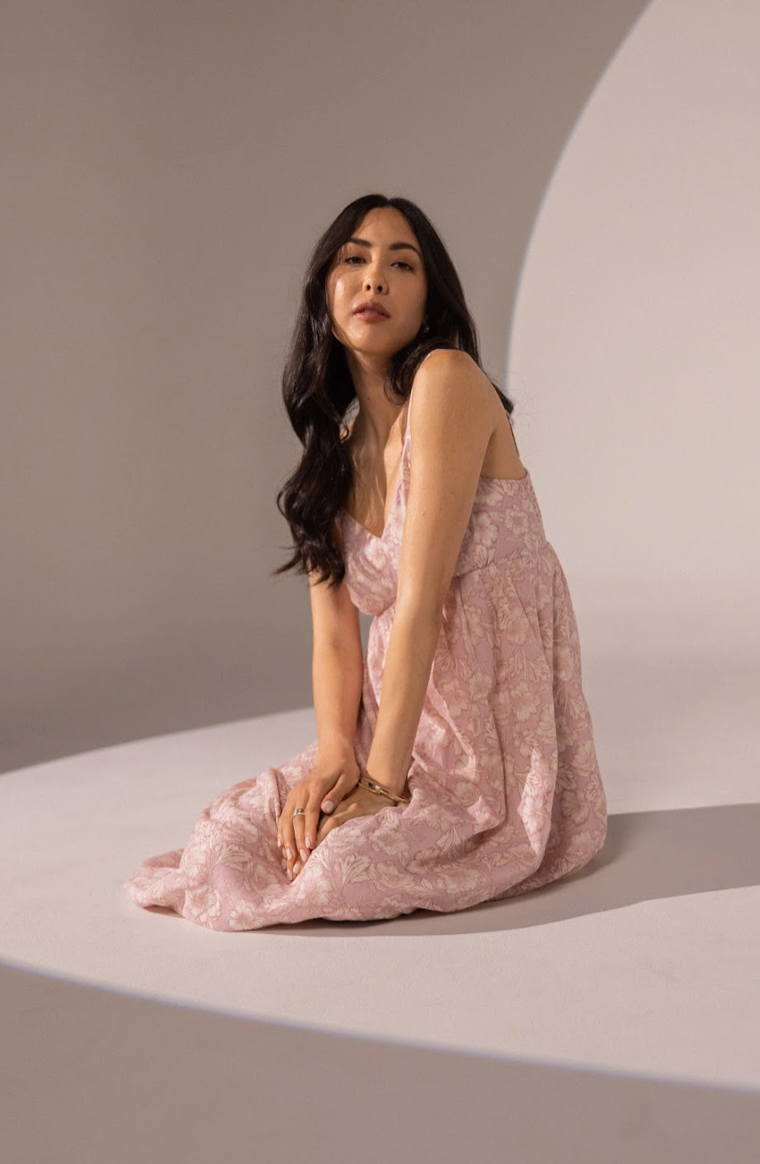 ROSALIE Dress