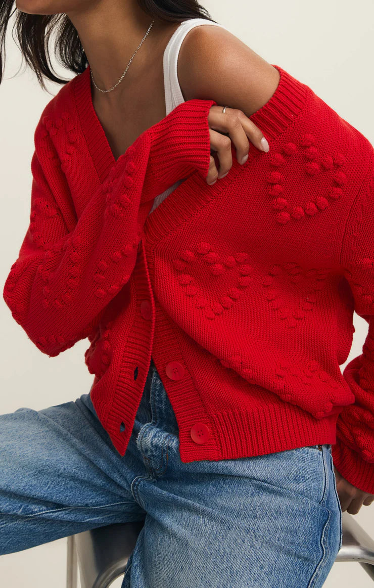 ALL YOURS - Cardigan