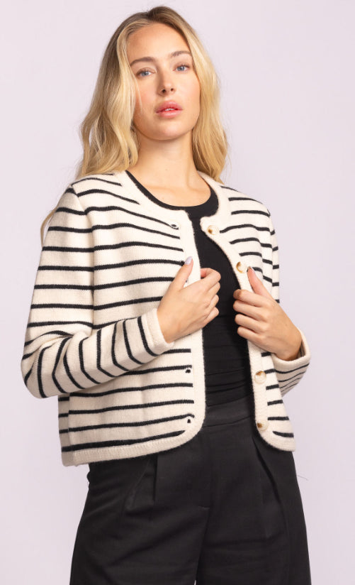 CHASTAIN Cardigan