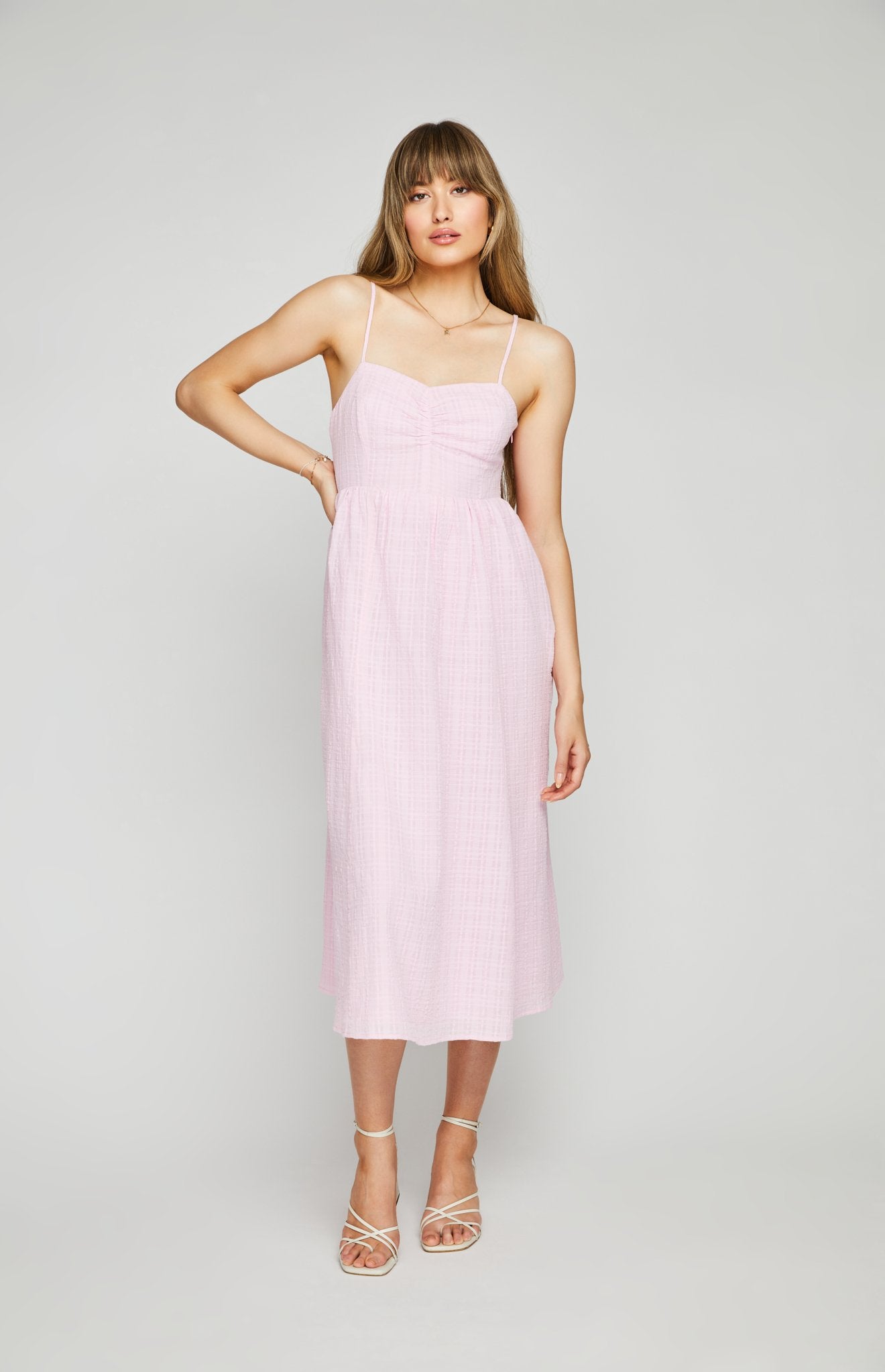ALLISON Dress