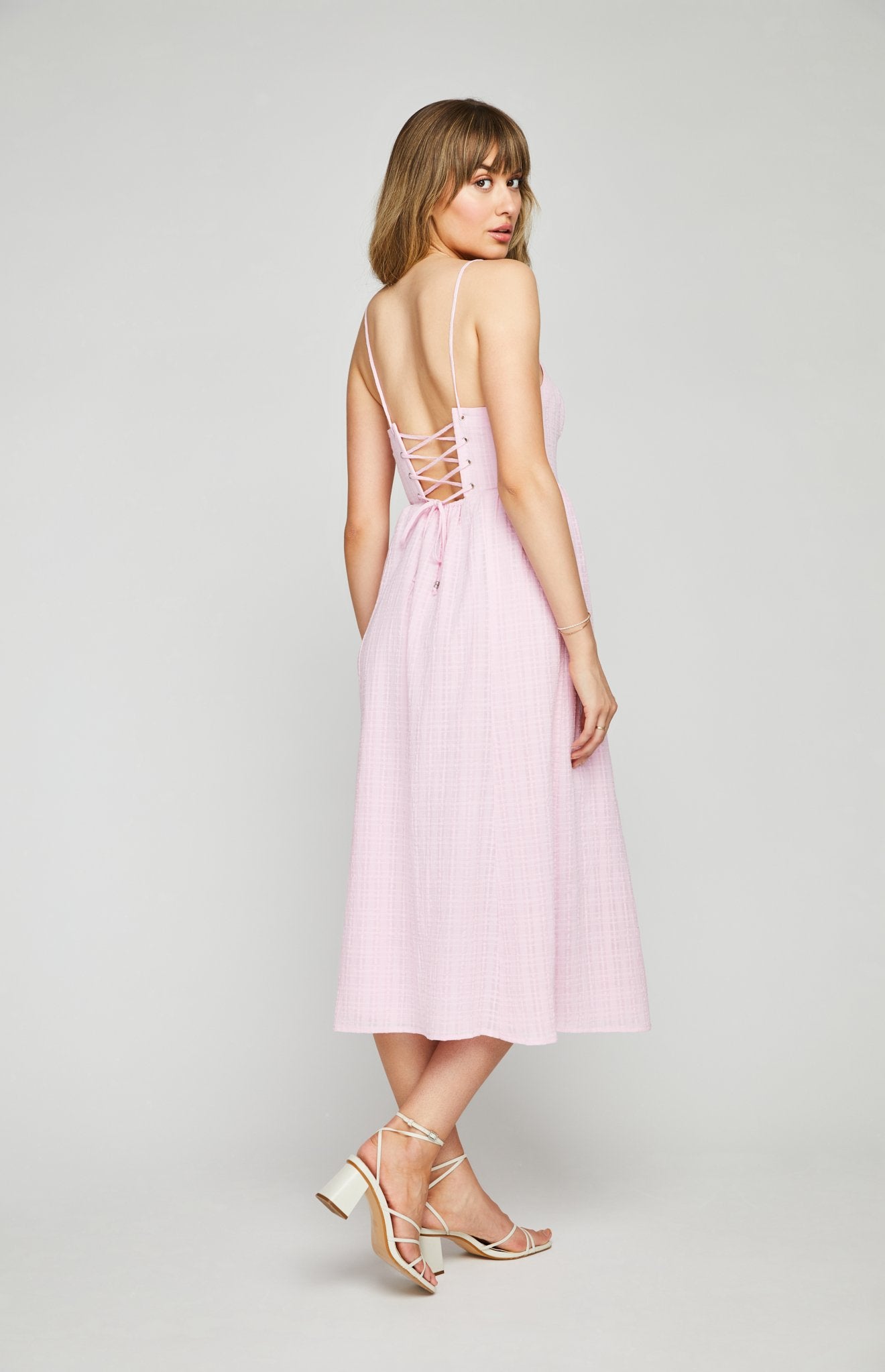 ALLISON Dress