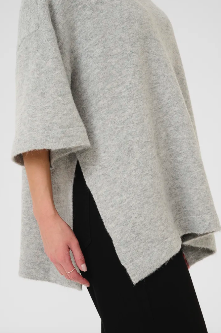 NEIL - Knit Pullover