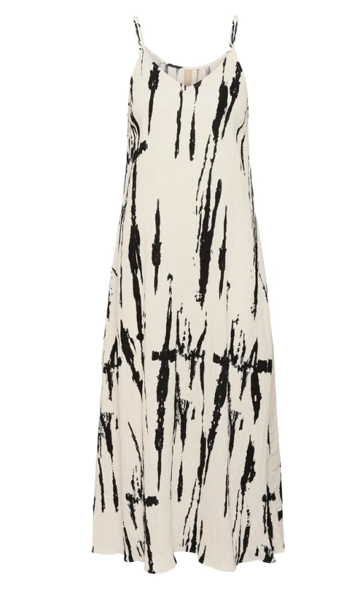 ORA DRESS