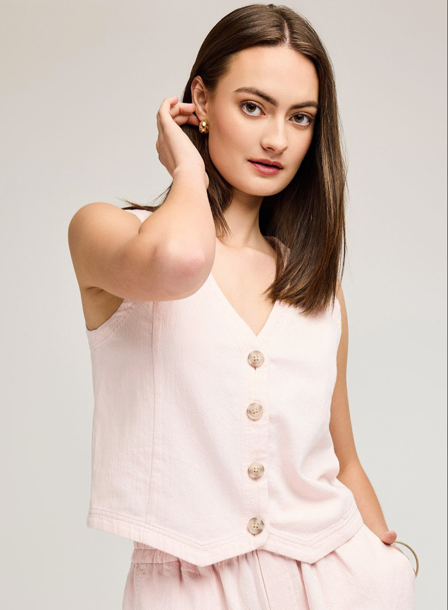 KYRA Vest