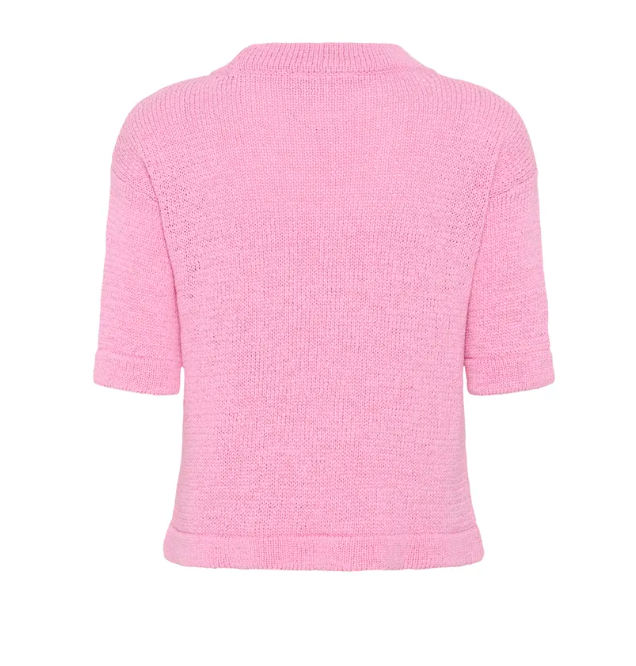 SEVITA - Knit Tee