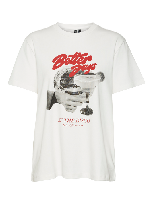 Better Days DISCO Tee