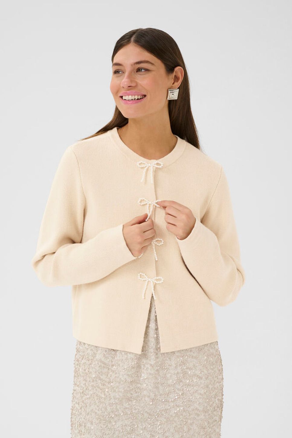CU HOLIDAY - Cardigan