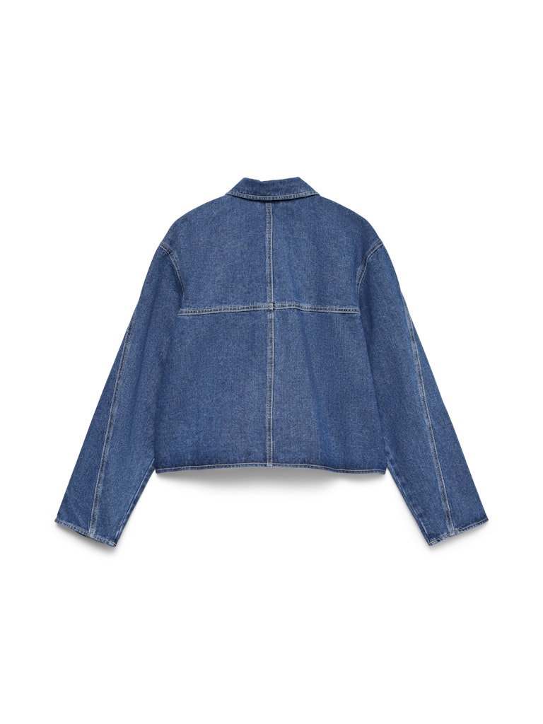 MAURA - Denim Jacket