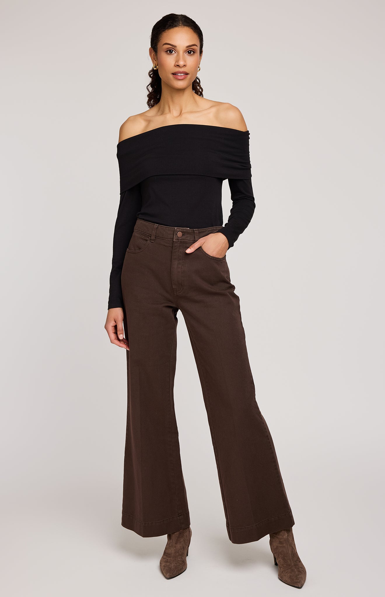 LIVIA Jeans