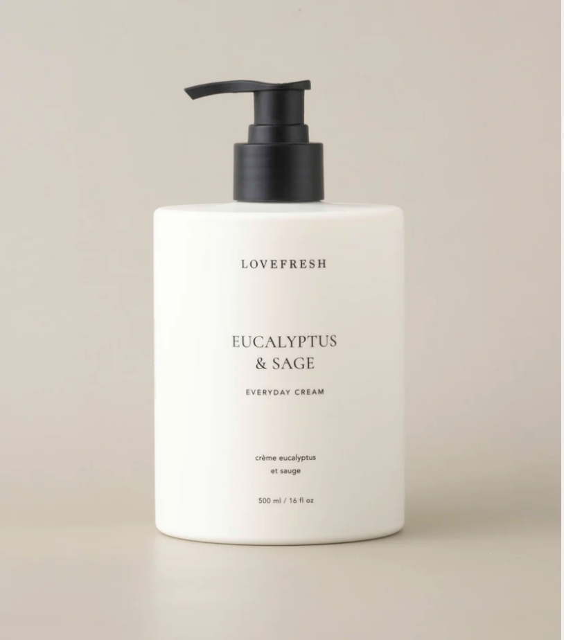 EVERYDAY CREAM