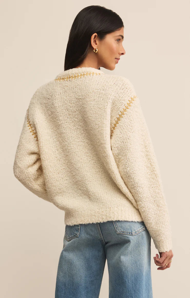 ROMNIE - Sweater