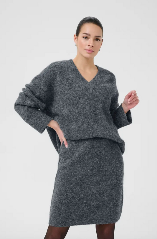 TRUDY - knit Sweater