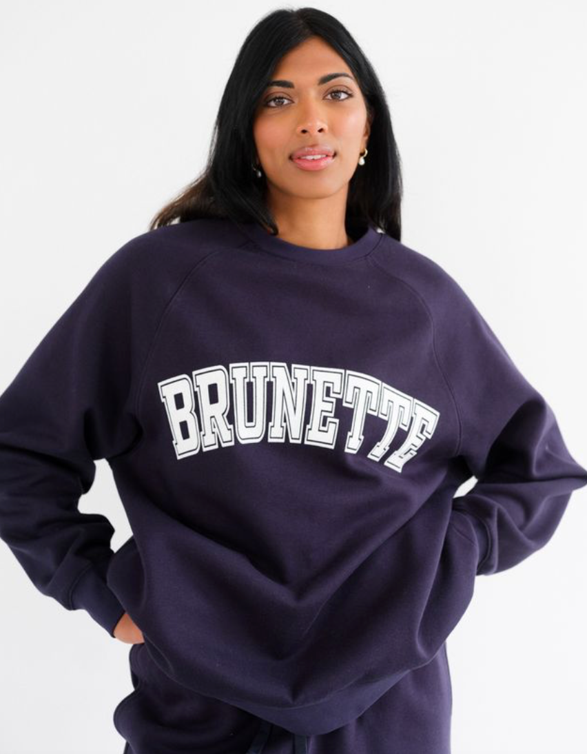 BRUNETTE - Varsity Hair Colour NYBC