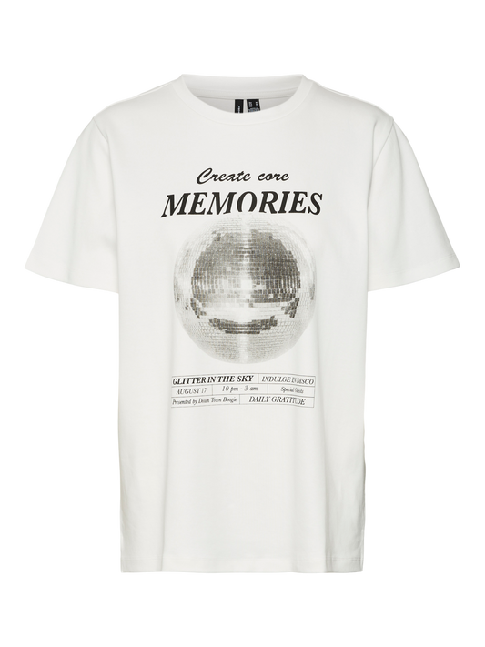 Core Memories DISCO Tee