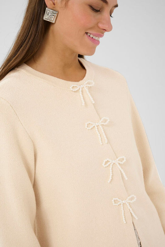 CU HOLIDAY - Cardigan