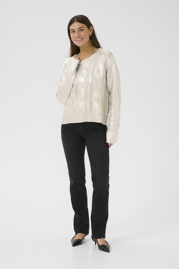 CU EVELYN - Sweater