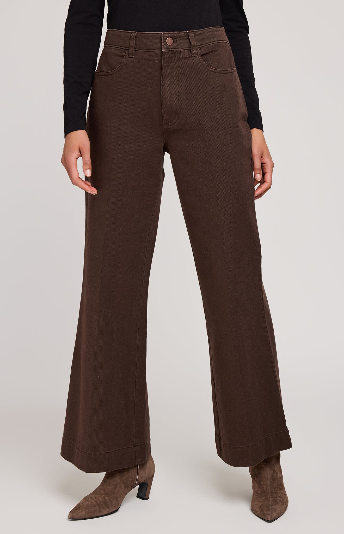 LIVIA Jeans