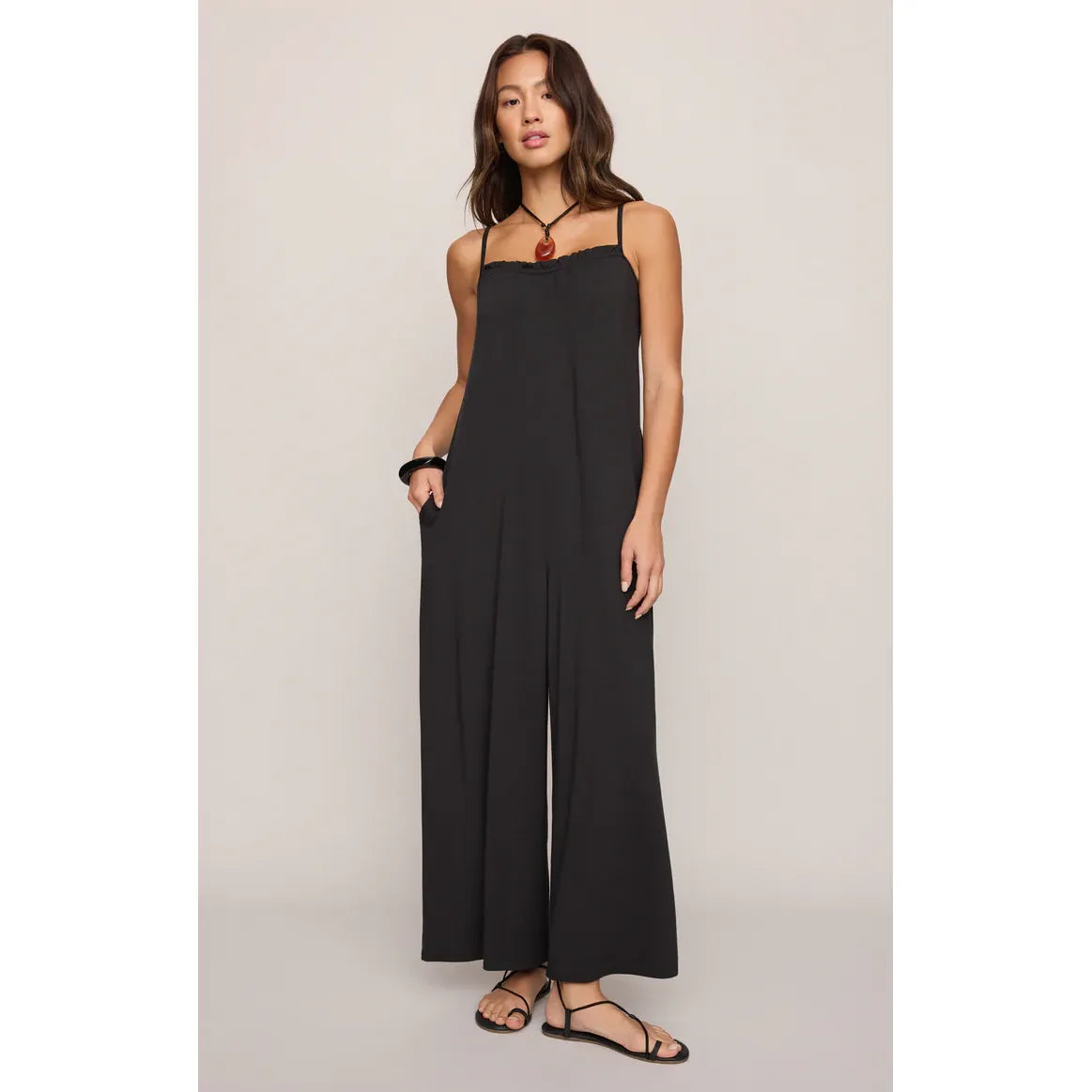 DAYOFF JUMPSUIT