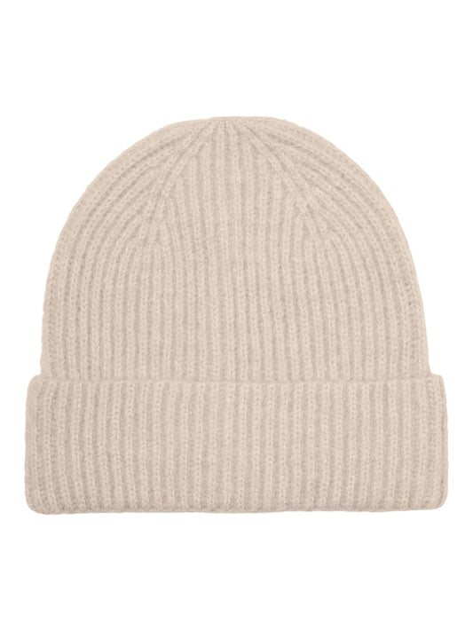 GILA - Ribbed Beanie