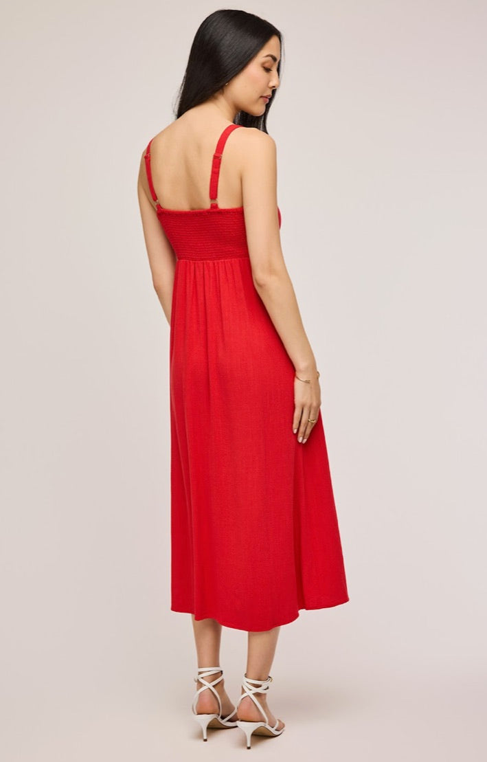 CAIRO - Maxi Dress