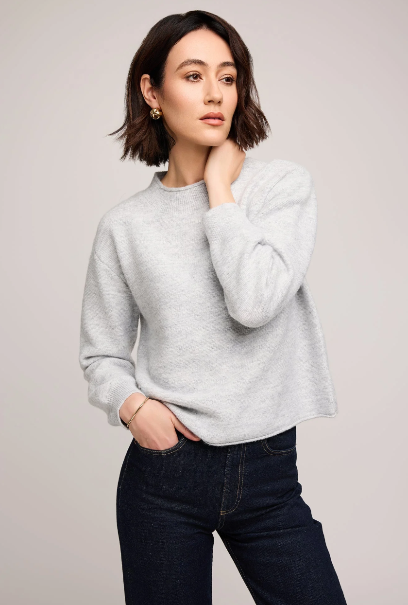 WANDA - Pullover Sweater