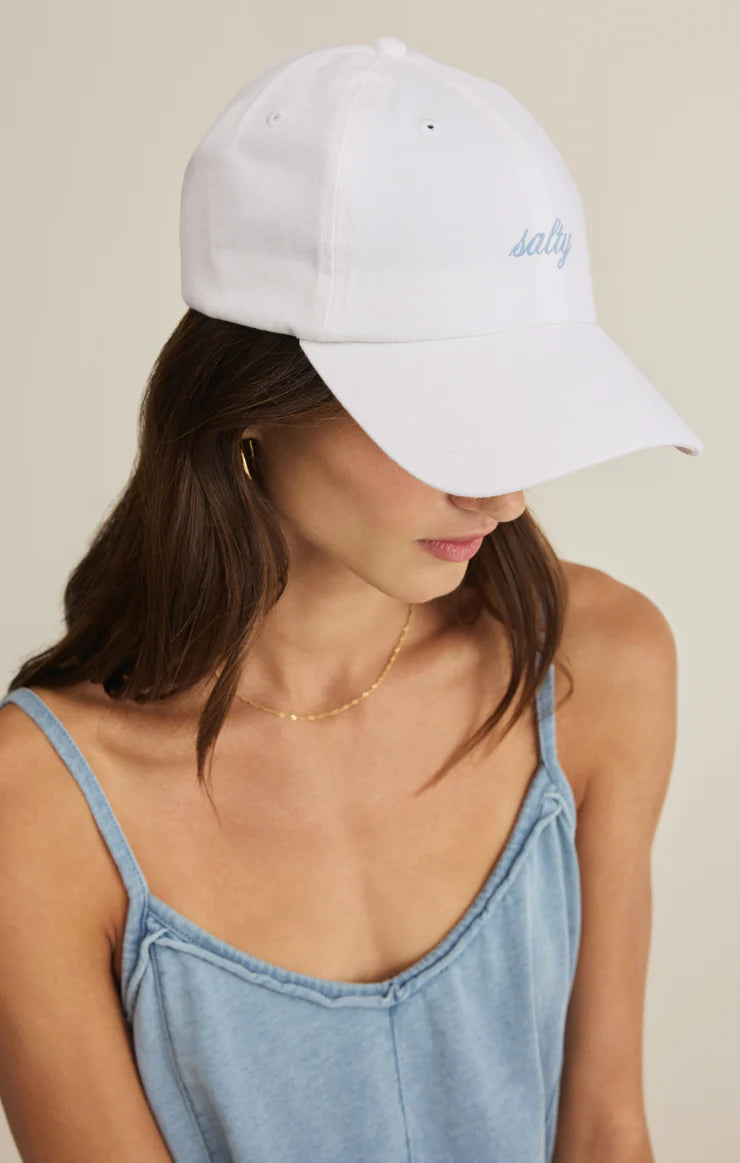 SALTY DAD HAT