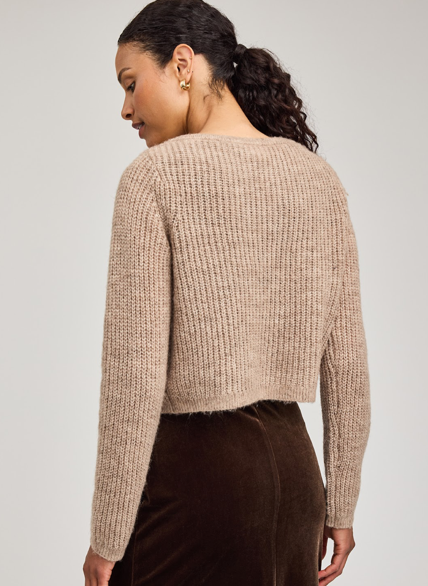 SHAYLA - Cardigan
