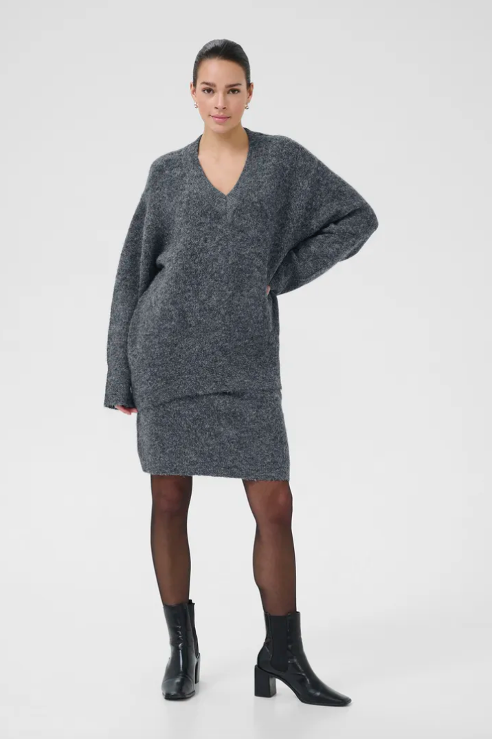 TRUDY - knit Sweater