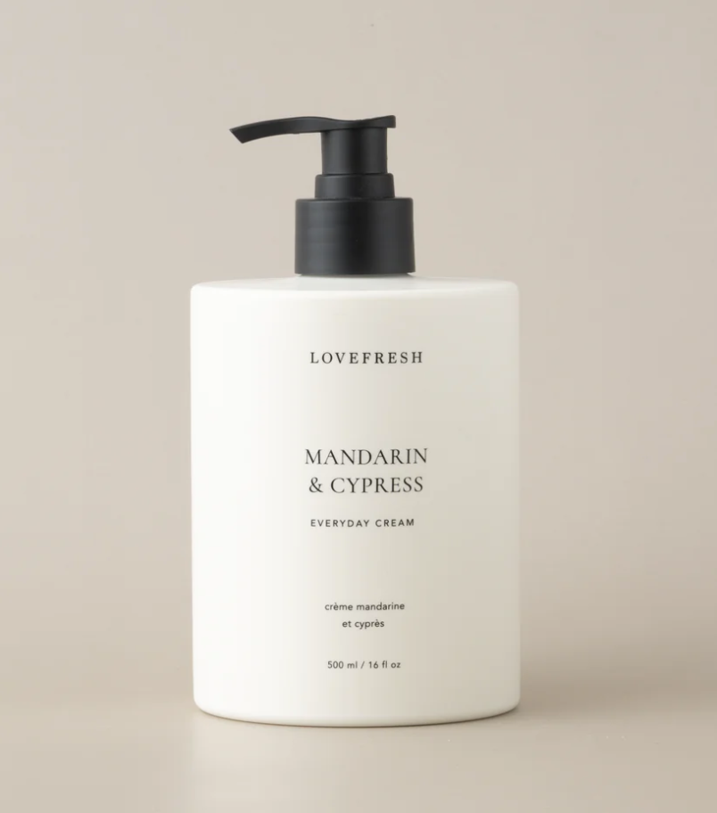 EVERYDAY CREAM