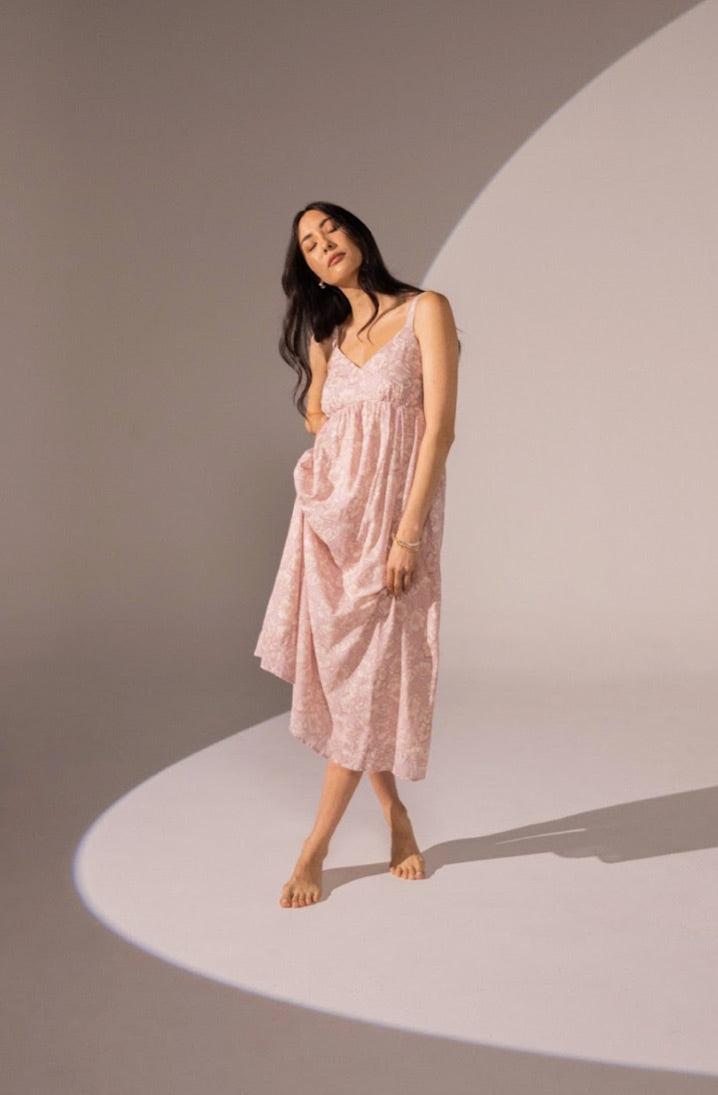 ROSALIE Dress