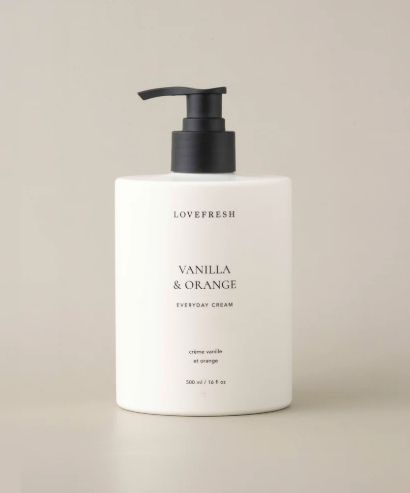 EVERYDAY CREAM