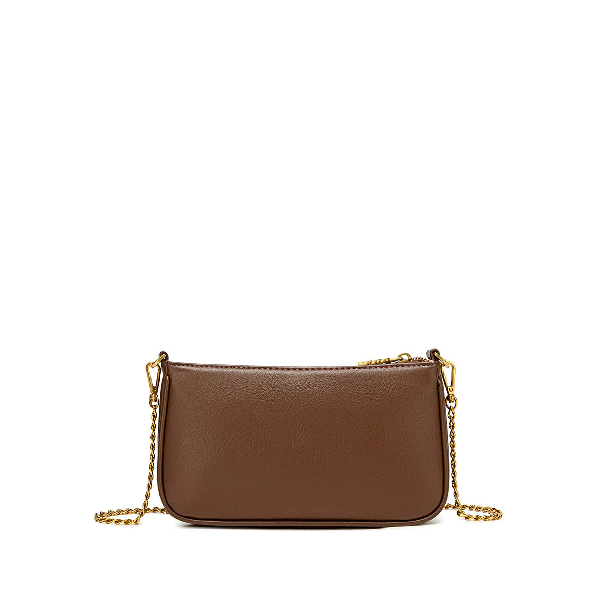 FRANCINE - Chain Crossbody Bag