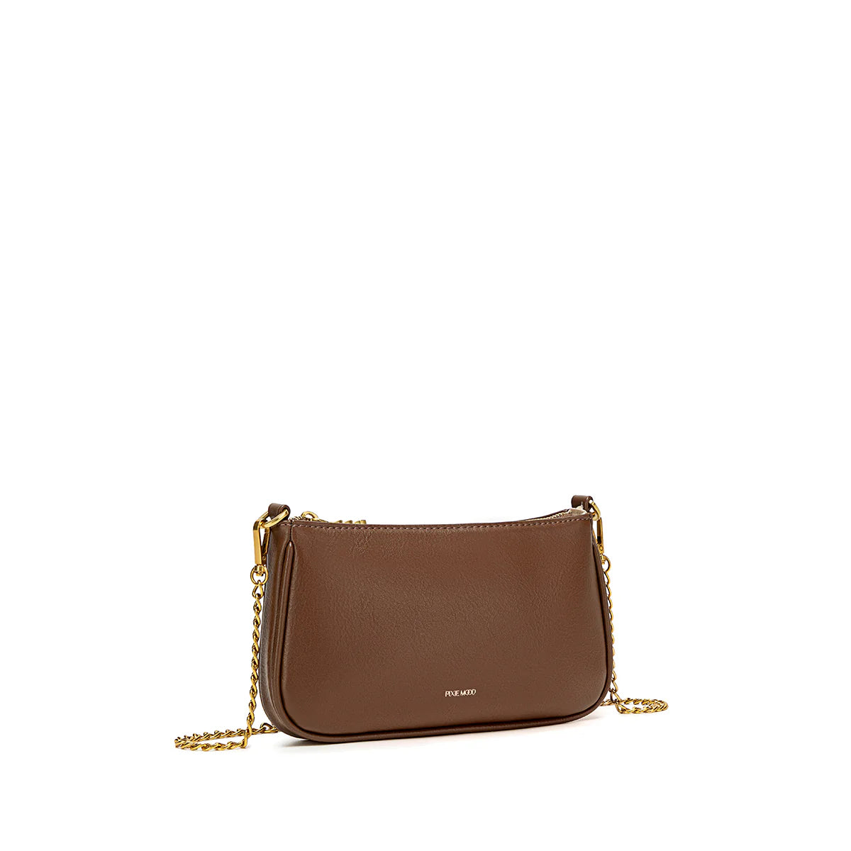 FRANCINE - Chain Crossbody Bag