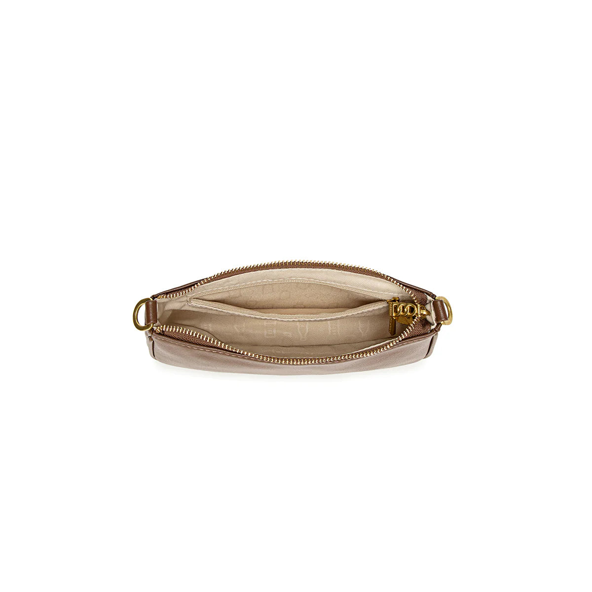 FRANCINE - Chain Crossbody Bag