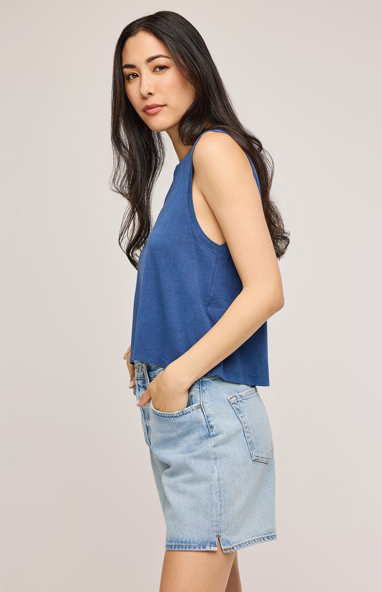 KATE Tank