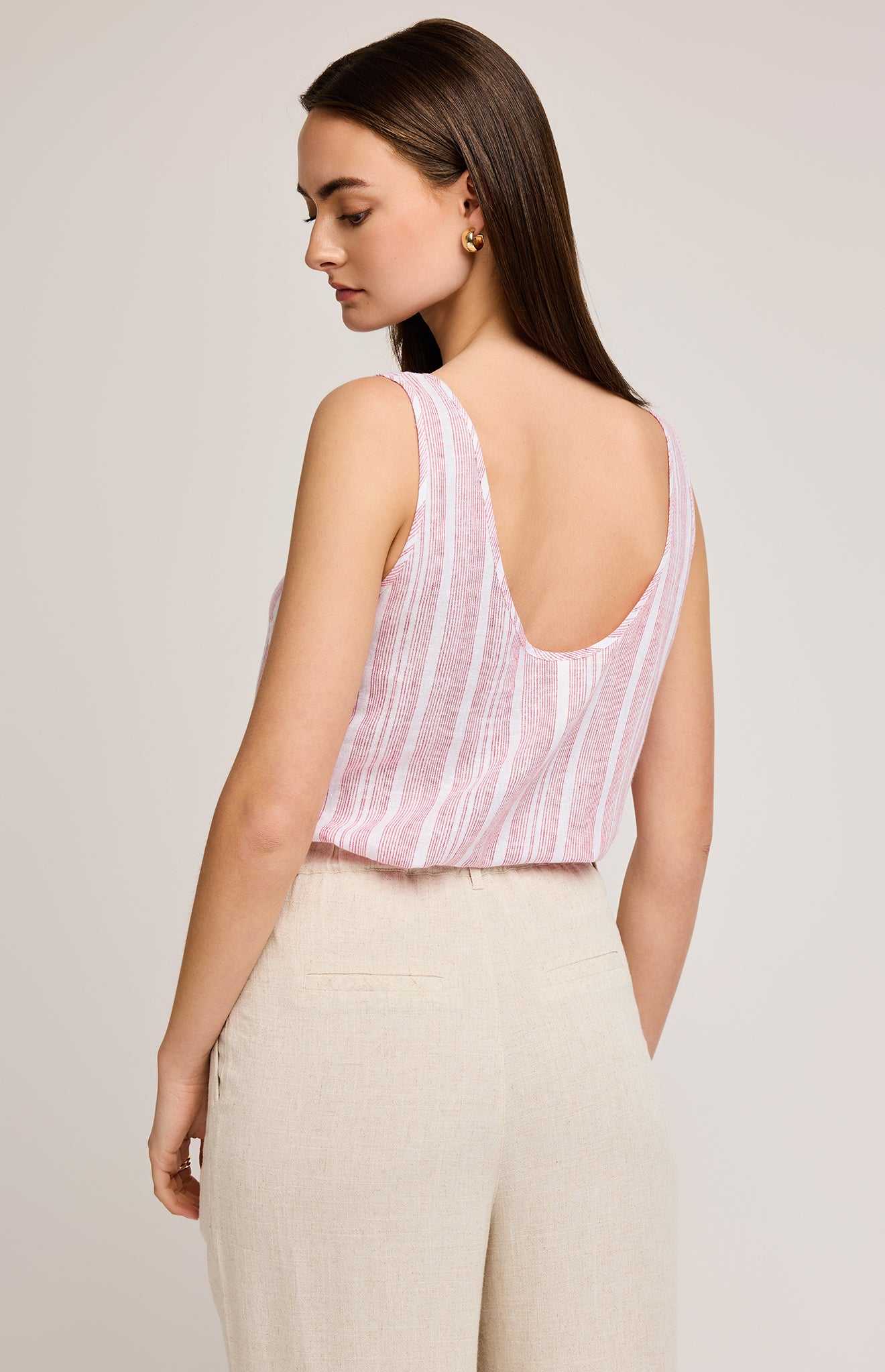 ROMY Tank