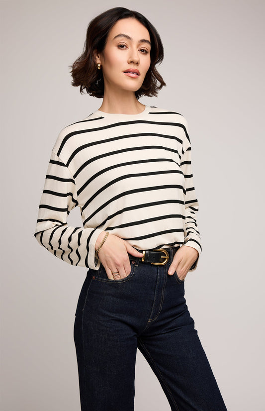 INDY - Long Sleeve Top