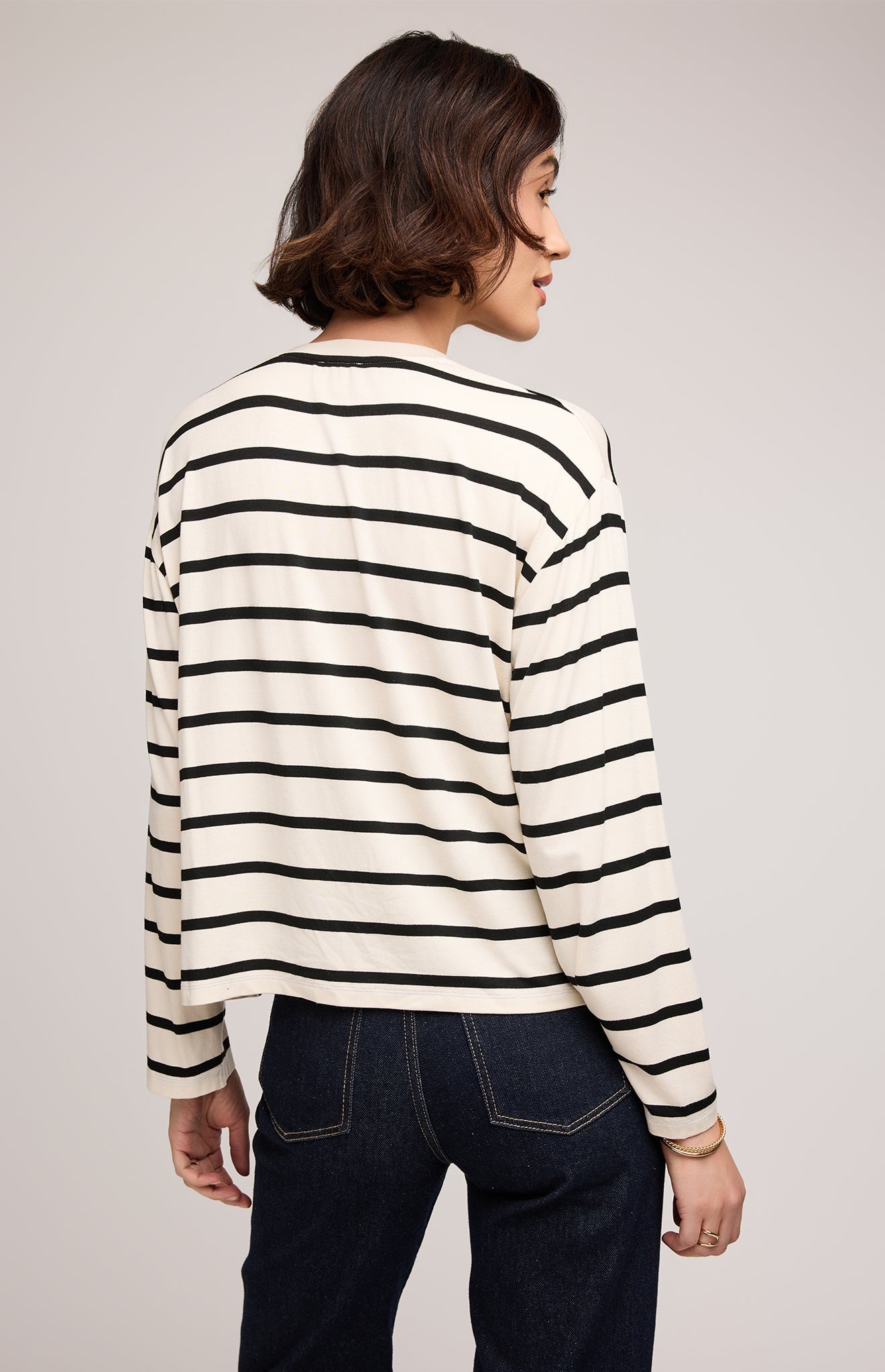 INDY - Long Sleeve Top