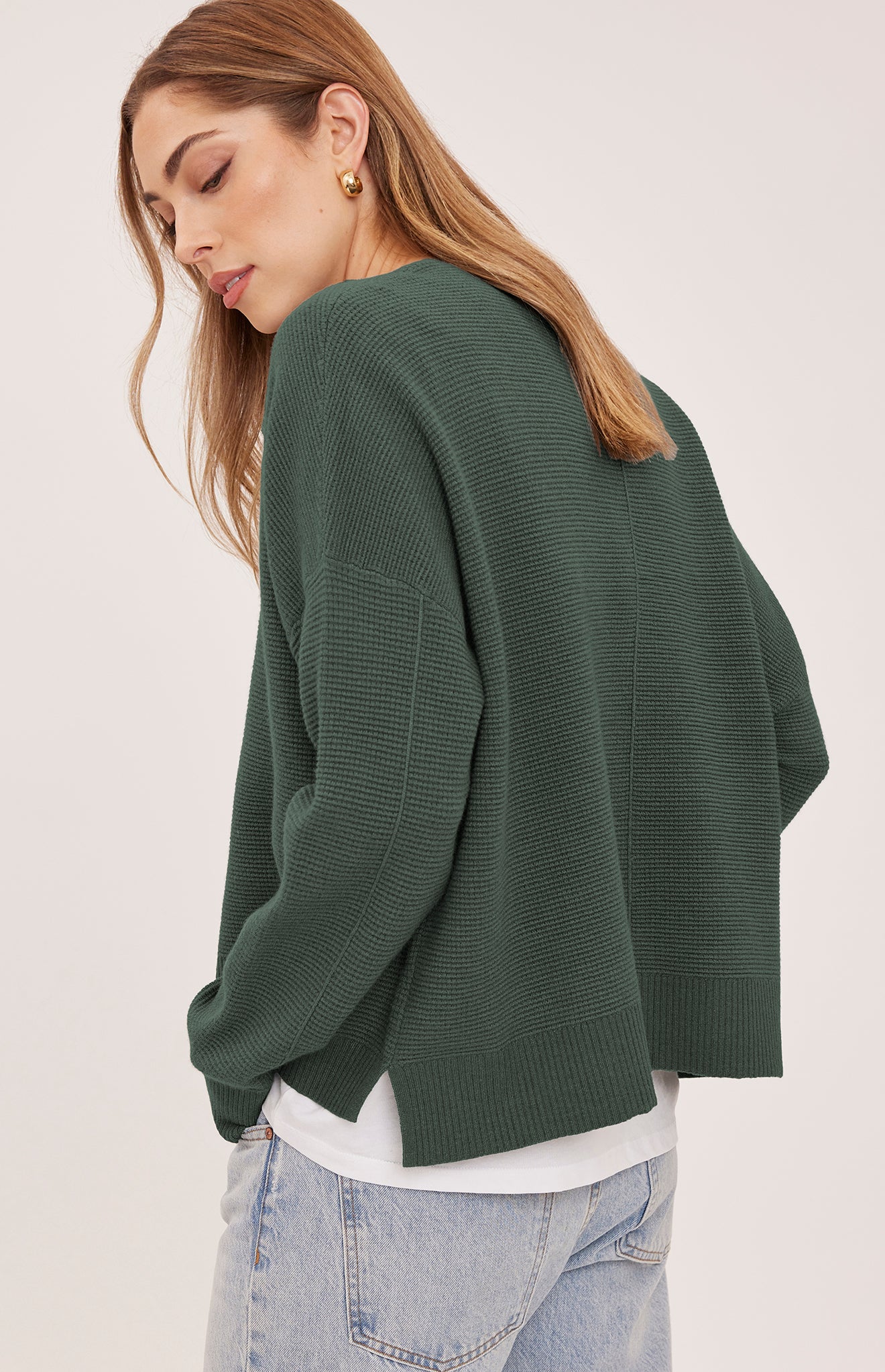 AXEL PULLOVER - ASPEN