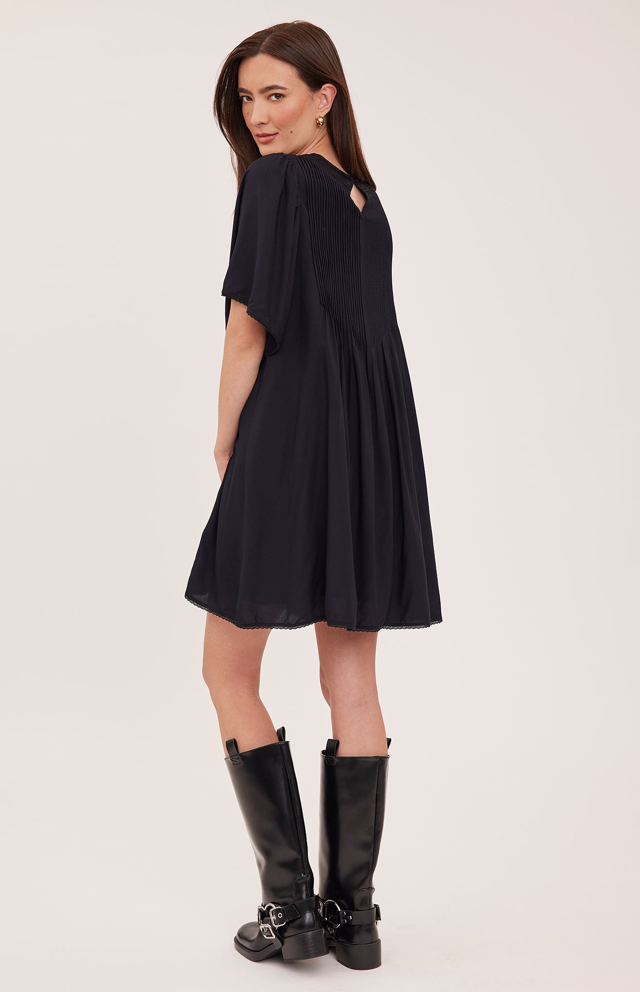 HEIDI MINI DRESS