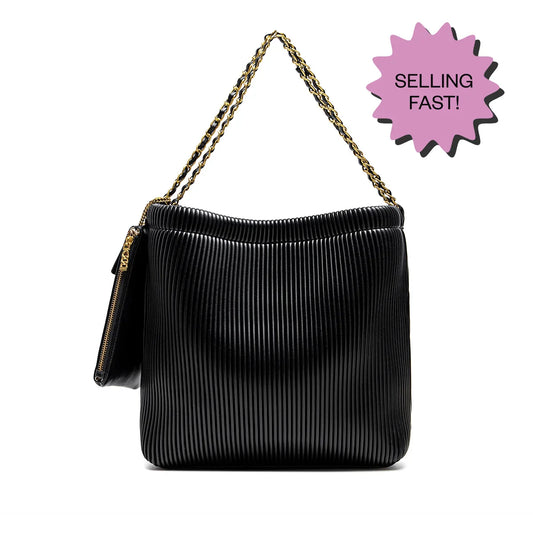 ISABELLA - Shoulder Bag