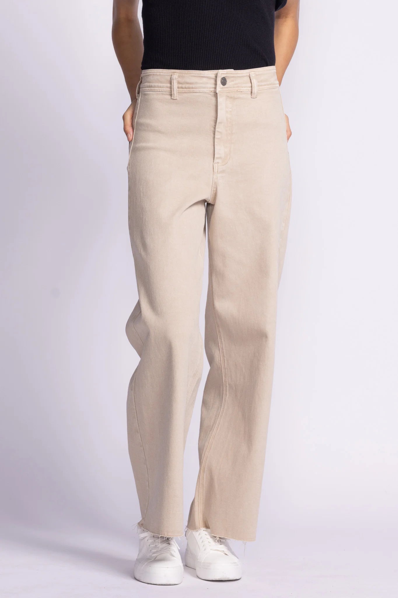 MALLORY Denim