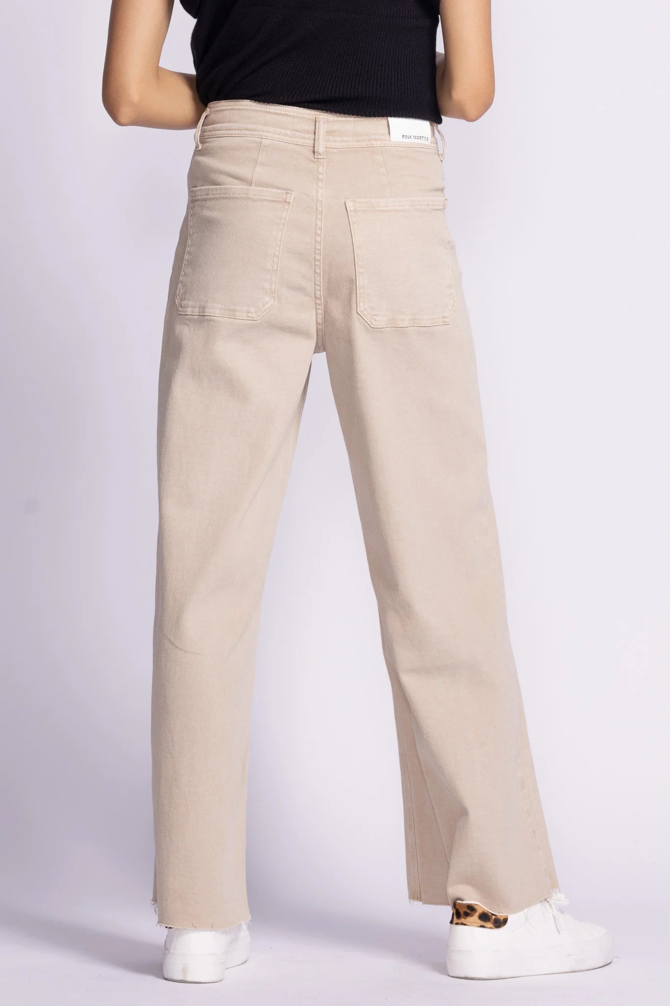 MALLORY Denim