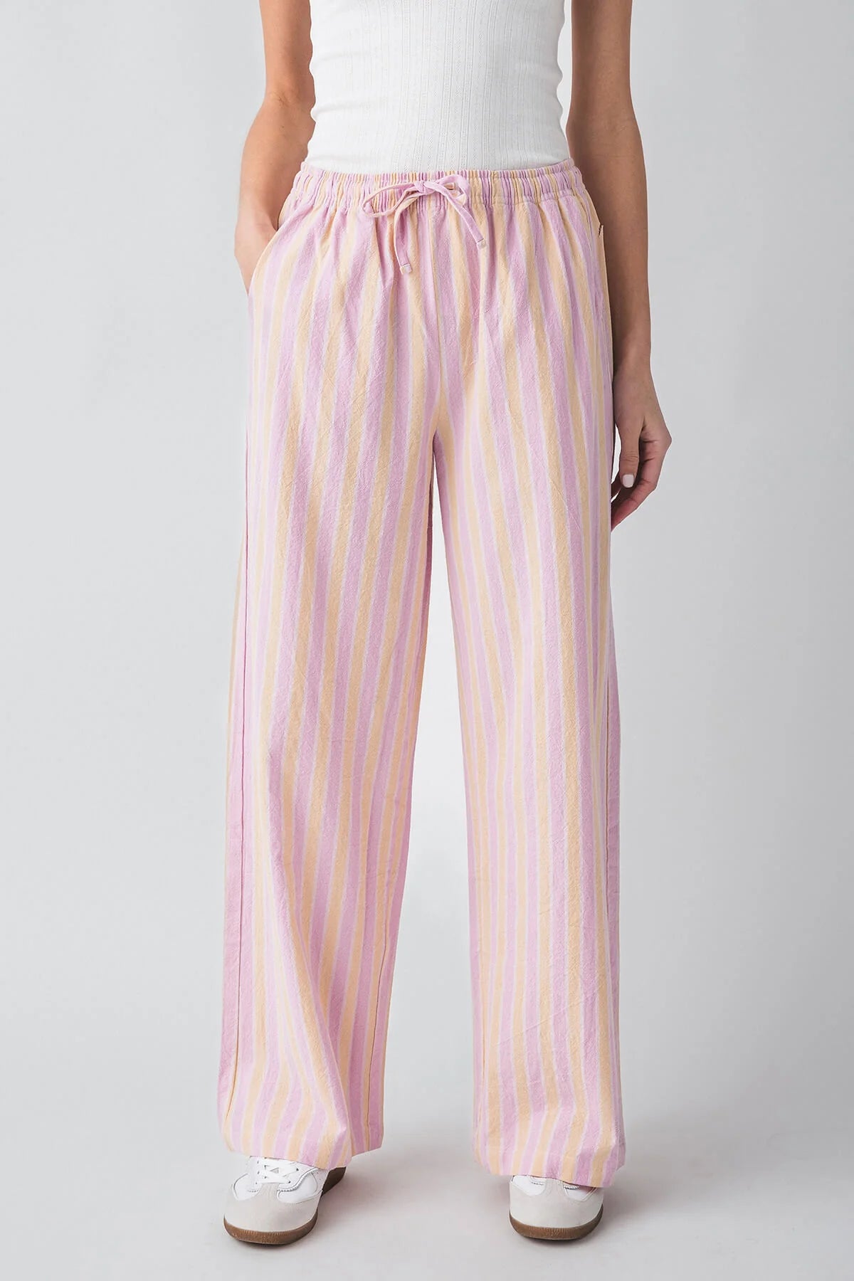 MERRY Drawstring Pants