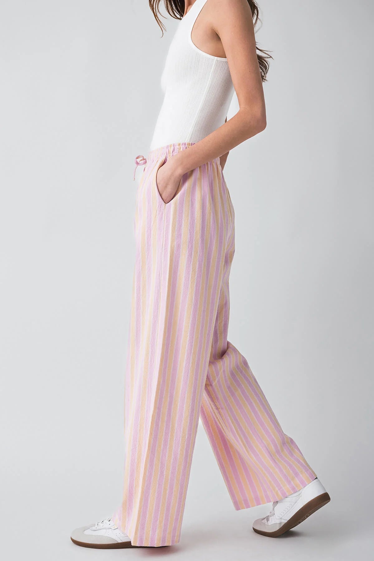 MERRY Drawstring Pants