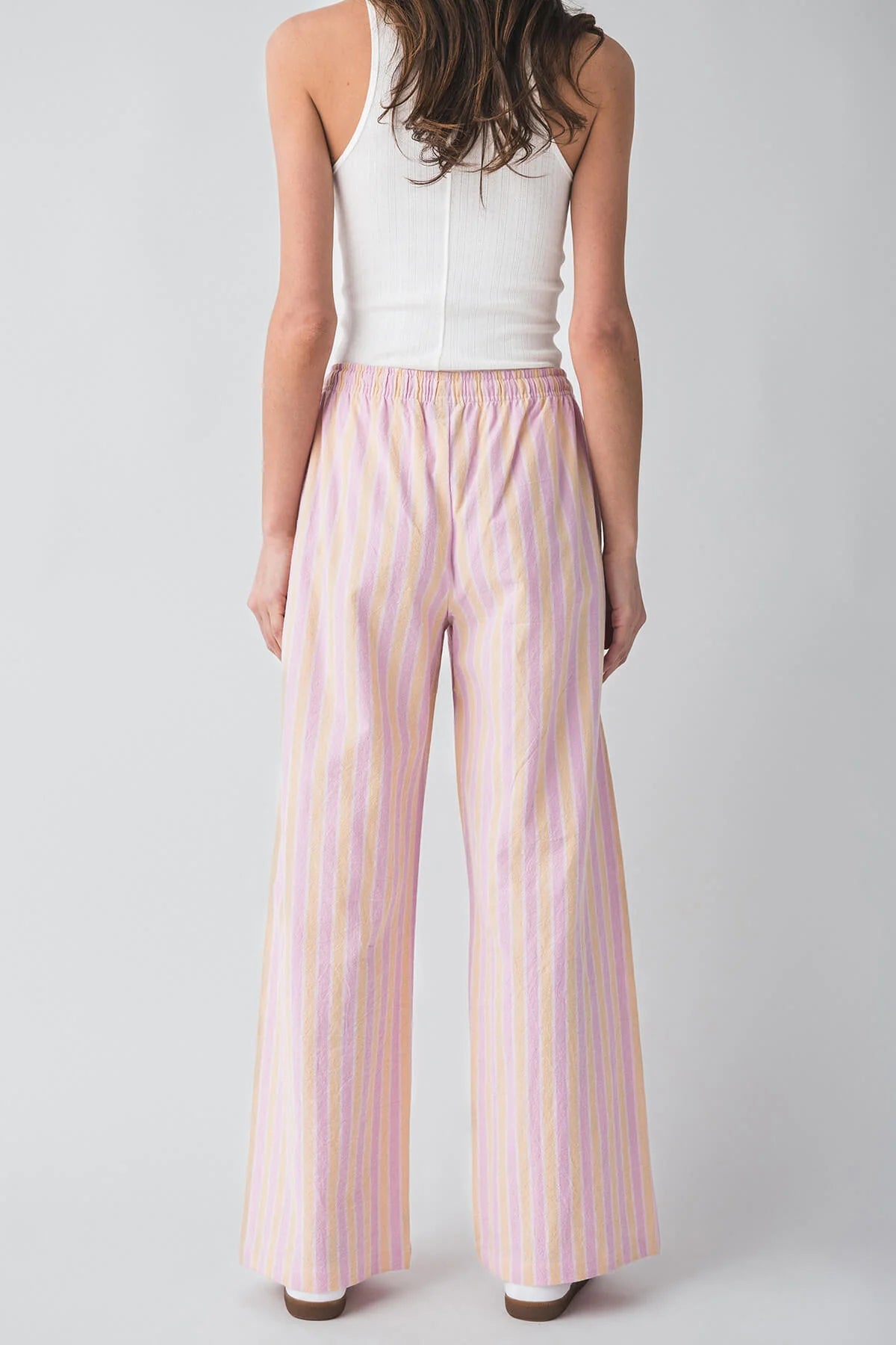 MERRY Drawstring Pants