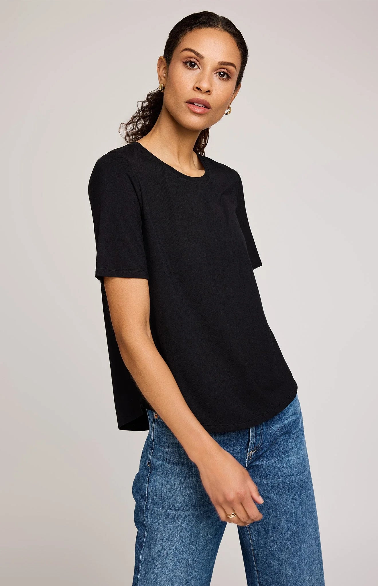 BRIELLE Tee