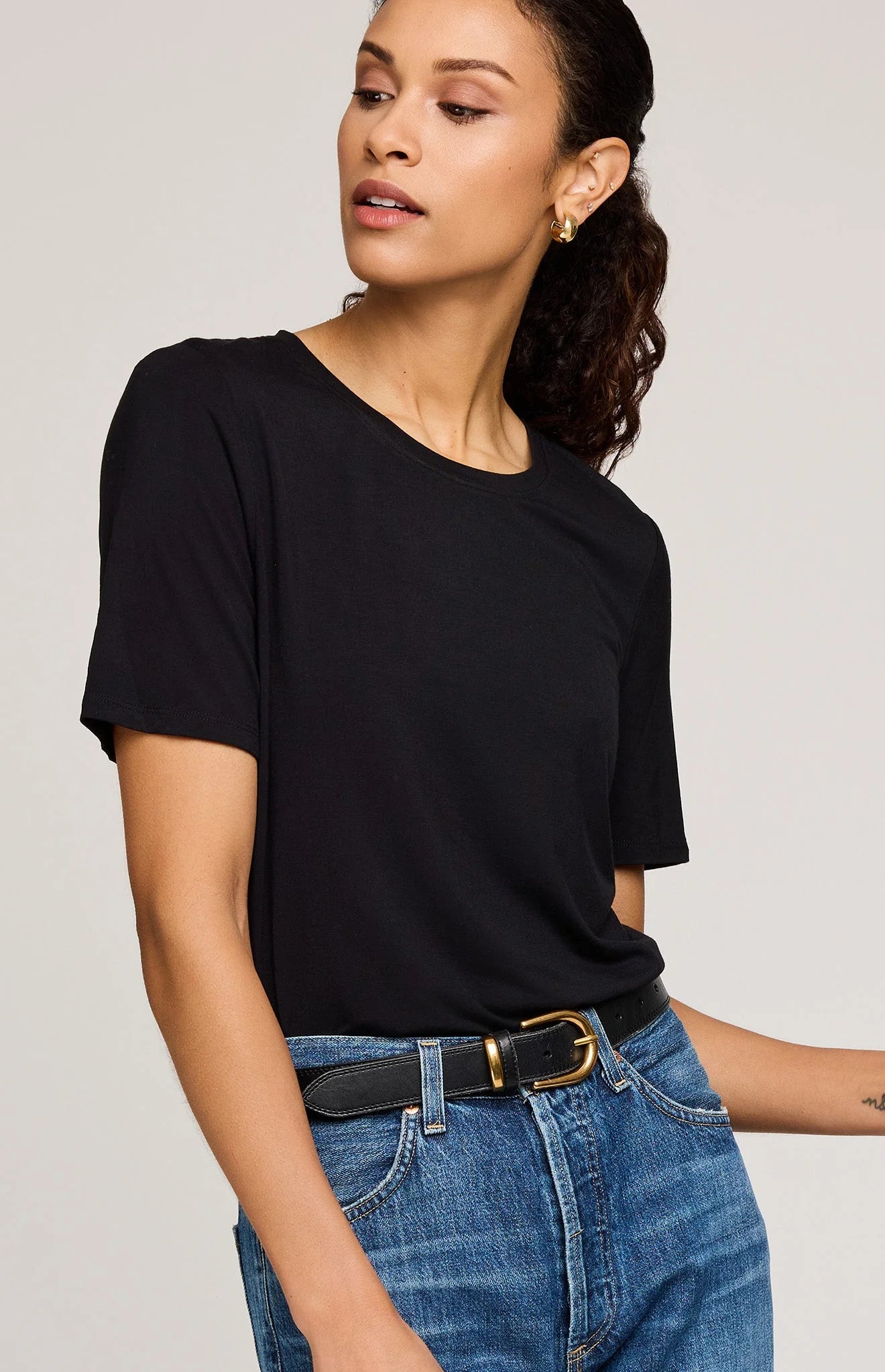 BRIELLE Tee