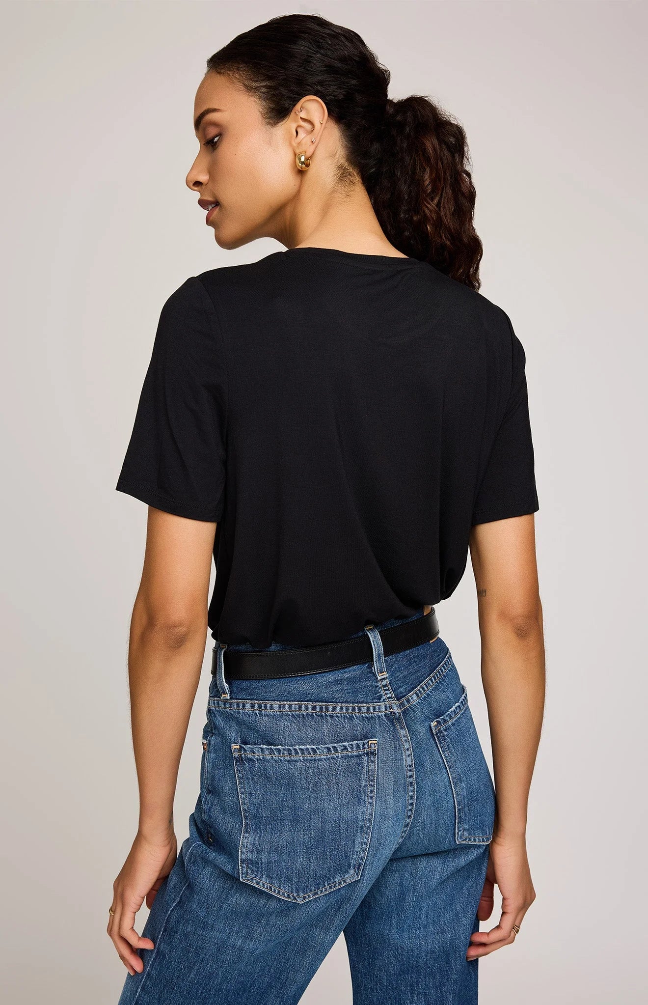BRIELLE Tee