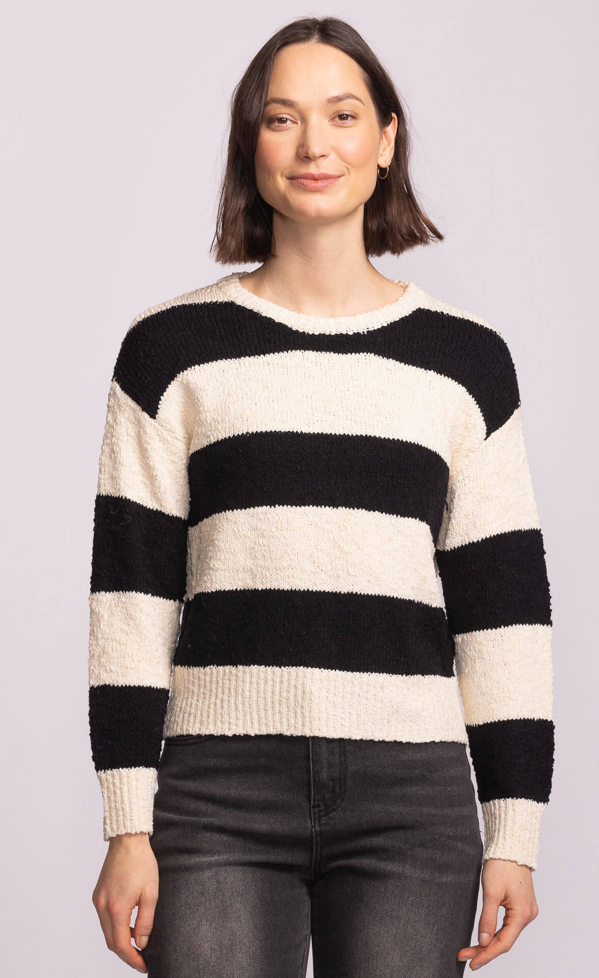 GLYNN - Sweater
